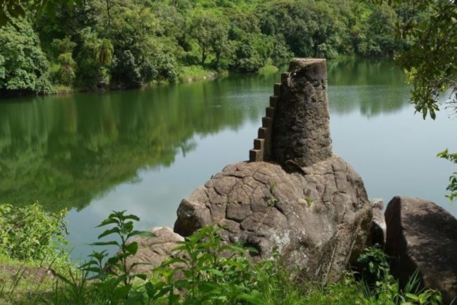Lac Tison : l’incontournable trésor naturel de l’Adamaoua